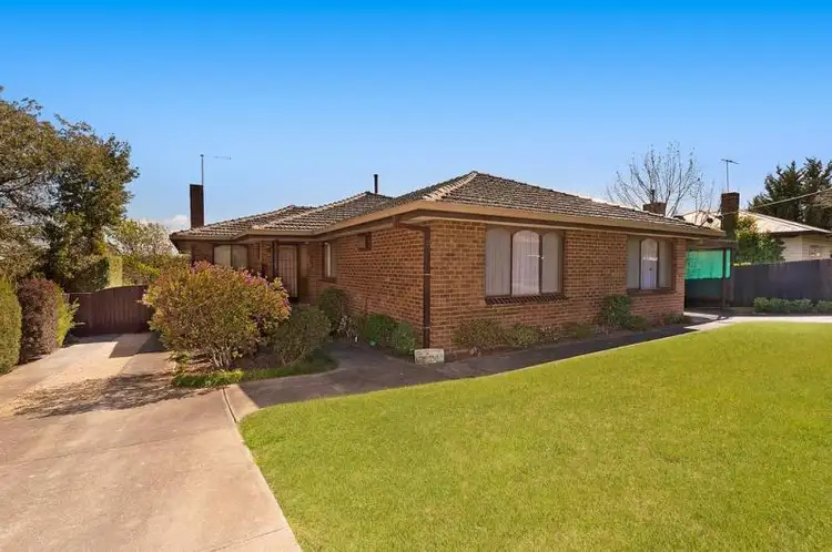 Main view of Homely house listing, 17 Last Street, Beechworth VIC 3747