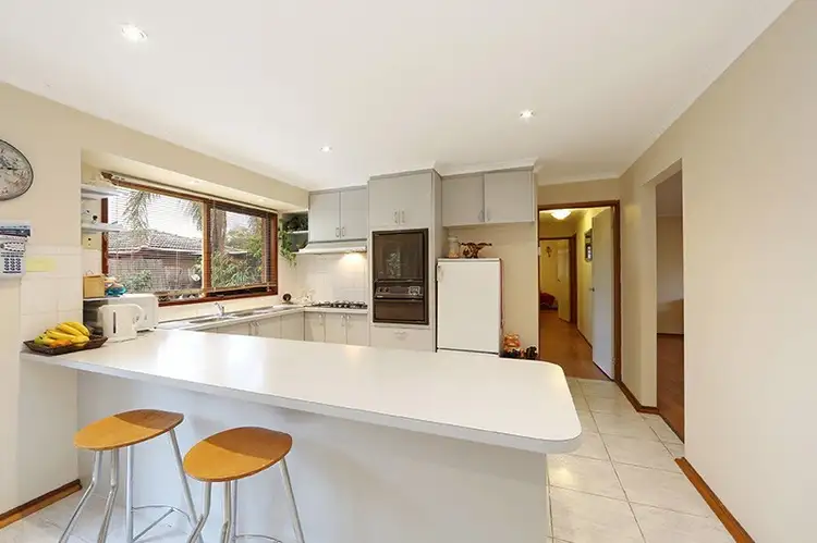 Third view of Homely house listing, 36 Cromwell Drive, Rowville VIC 3178
