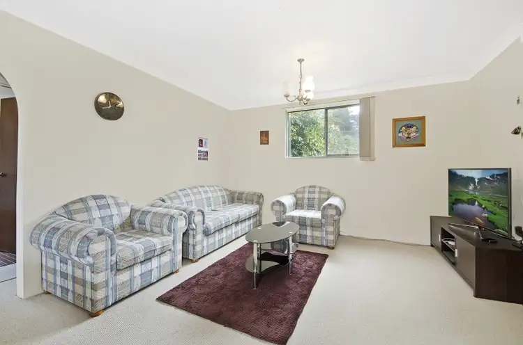 Second view of Homely unit listing, 12/18 Doomben Avenue, Eastwood NSW 2122