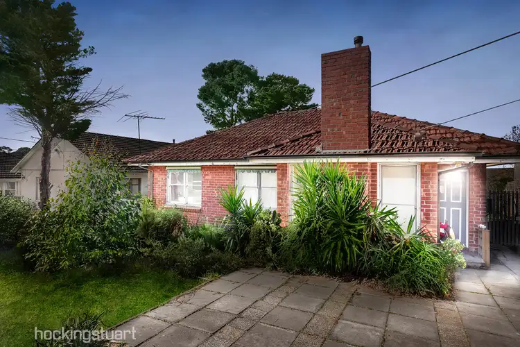 Main view of Homely house listing, 12 Ambon Street, Preston VIC 3072