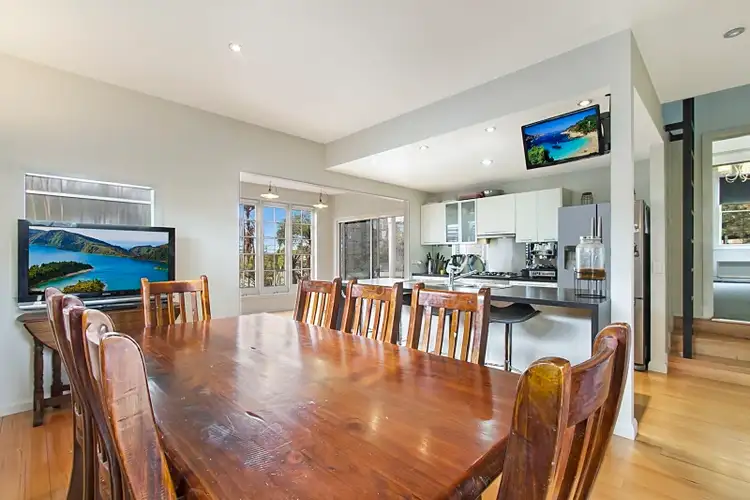 Second view of Homely house listing, 48 Booth Street, Golden Square VIC 3555