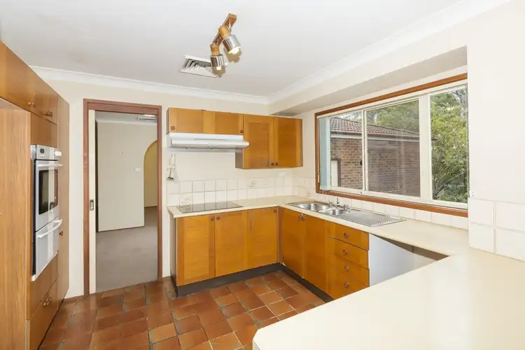 Second view of Homely house listing, 47 Chaseling Avenue, Springwood NSW 2777