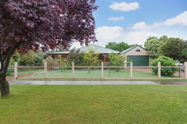 Main view of Homely house listing, 25 Macmeikan Street, Whittlesea VIC 3757