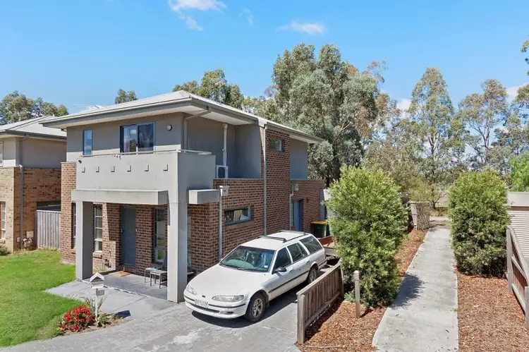 Main view of Homely house listing, 7/3 Egret Place, Whittlesea VIC 3757