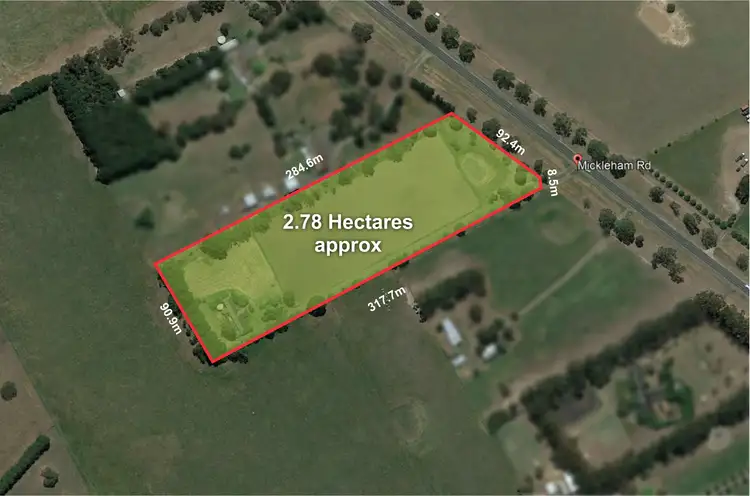 Third view of Homely house listing, 1585 MICKLEHAM ROAD [YUROKE], Mickleham VIC 3064