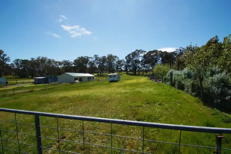 Second view of Homely land listing, LOT 4 Skene Street, Lexton VIC 3352