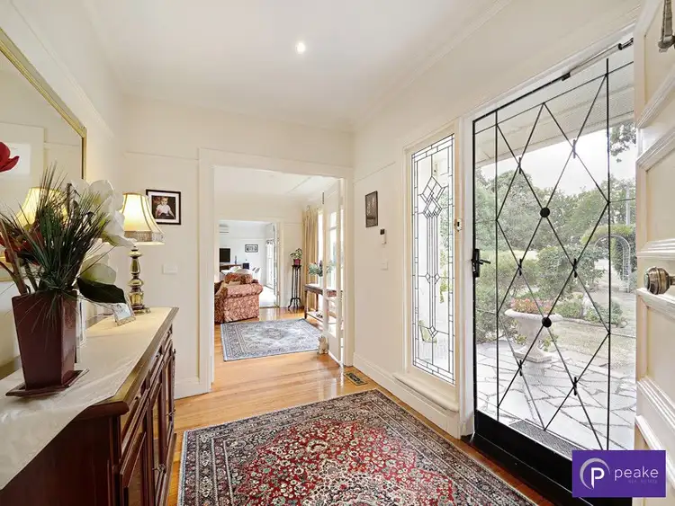 Fourth view of Homely house listing, 96 Brisbane Street, Berwick VIC 3806