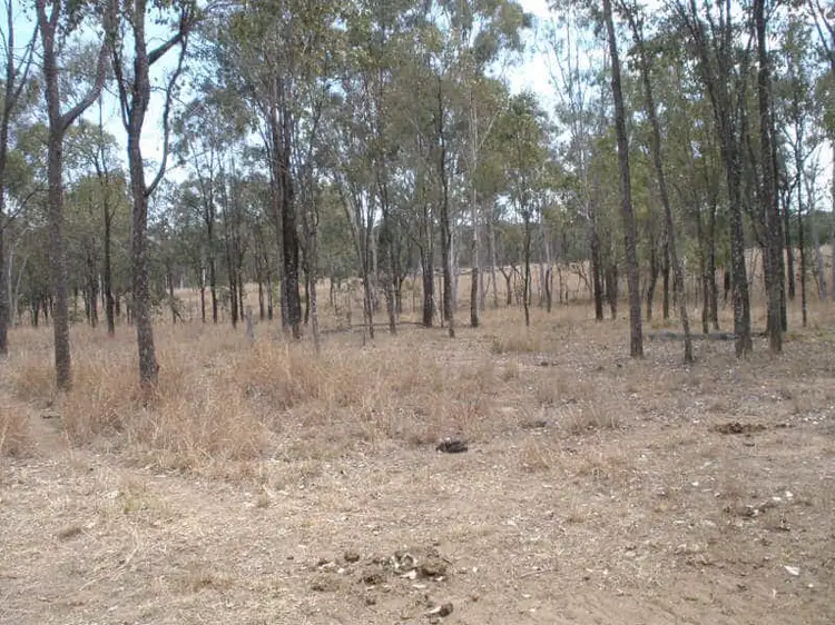 Fourth view of Homely land listing, Lot 10 McPhee Road, Durong QLD 4610