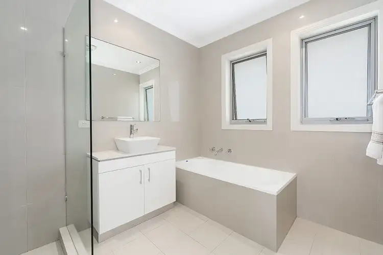Sixth view of Homely townhouse listing, 6/13-17 Wyanbah Road, Cronulla NSW 2230