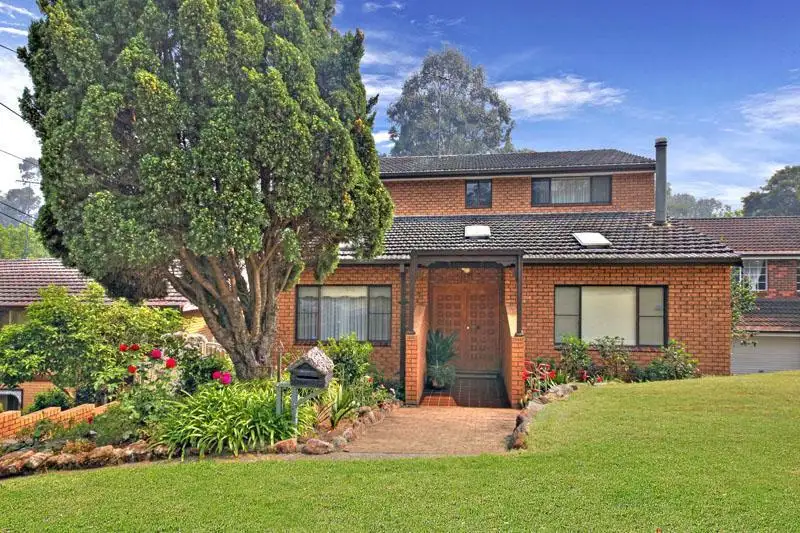 Main view of Homely house listing, 52 Richardson Avenue, Padstow Heights NSW 2211