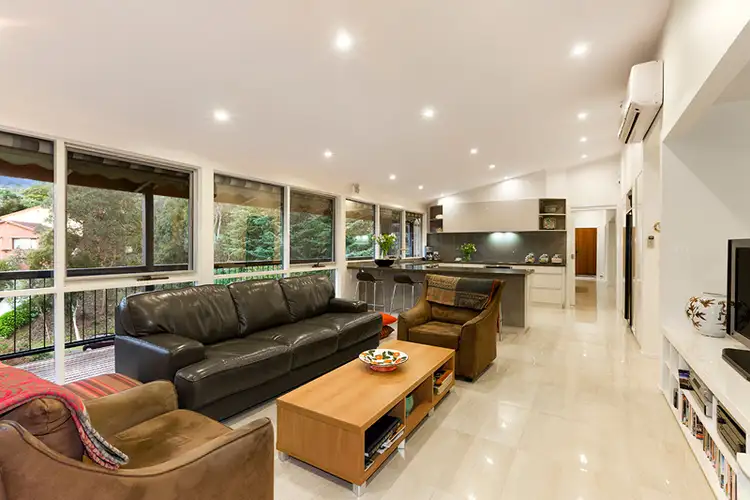 Fourth view of Homely house listing, 10 Debbie Place, Ringwood North VIC 3134