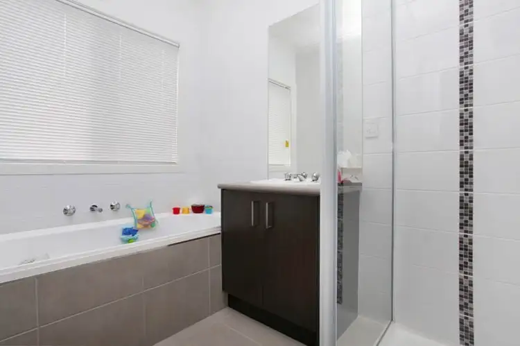Second view of Homely unit listing, 1/43 Waugh Street, Sunbury VIC 3429