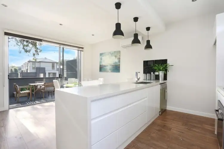 Sixth view of Homely unit listing, 20 McCracken Avenue, Pascoe Vale VIC 3044