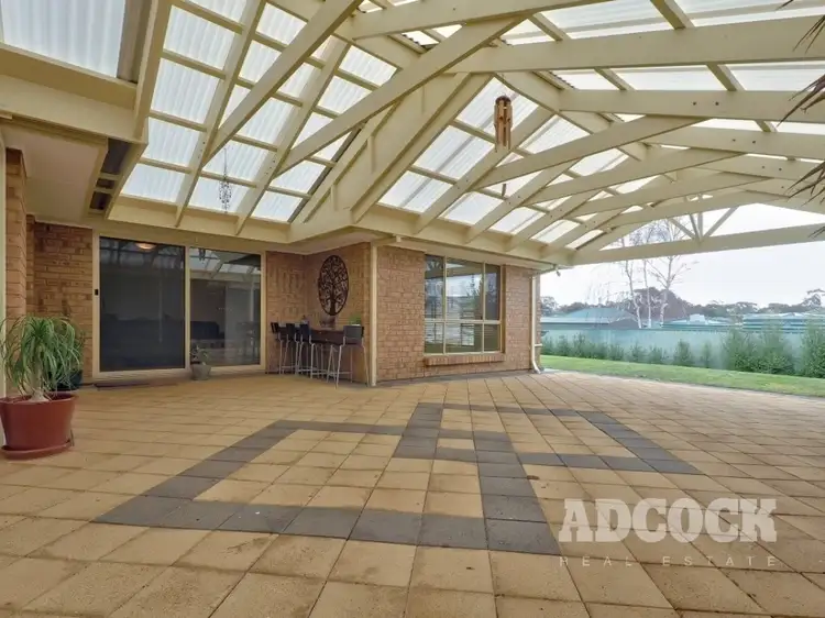 Second view of Homely house listing, 11 Craig Drive, Nairne SA 5252