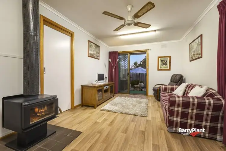 Fourth view of Homely house listing, 6 Trafalgar Crescent, Bundoora VIC 3083