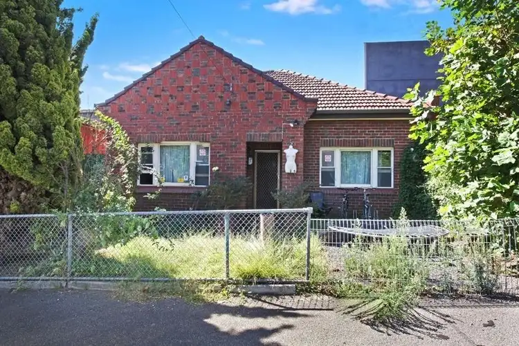 50 Alfred Street, North Melbourne VIC 3051