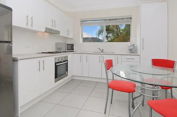 Fourth view of Homely unit listing, 3/23 Halcomb Street, Zillmere QLD 4034