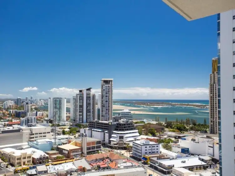 21907/5 Lawson Street, Southport QLD 4215