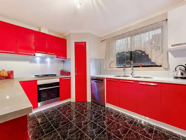 Sixth view of Homely house listing, 15 Leckie Drive, Albanvale VIC 3021