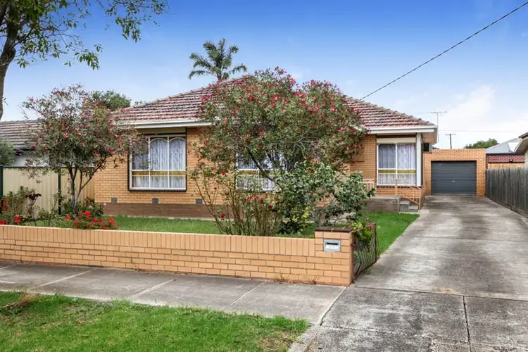 135 Suspension Street, Ardeer VIC 3022