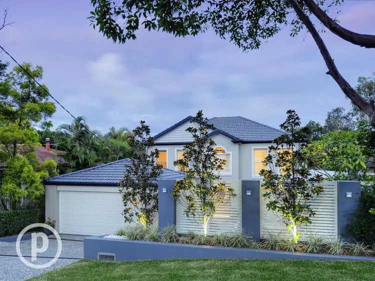 Main view of Homely house listing, 72 Capella Street, Coorparoo QLD 4151