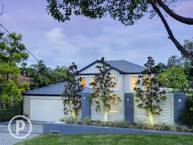Main view of Homely house listing, 72 Capella Street, Coorparoo QLD 4151