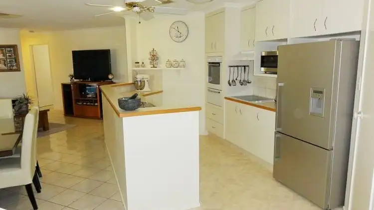 Second view of Homely house listing, 1 Azalea Court, Dalby QLD 4405