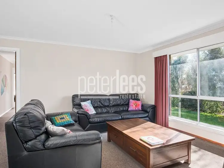 Second view of Homely house listing, 5 Village Court, St Leonards TAS 7250