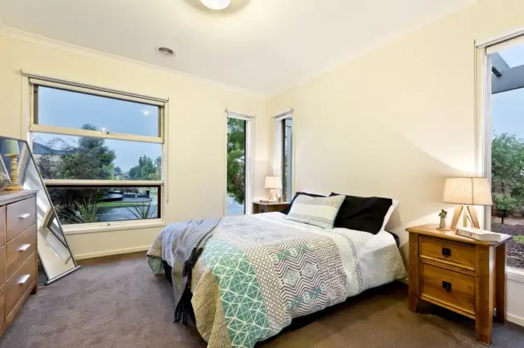 Sixth view of Homely house listing, 25 Falkirk Drive, Mernda VIC 3754