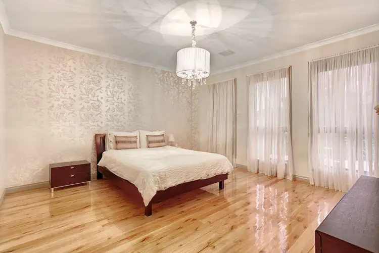 Sixth view of Homely house listing, 10 Hindmarsh Way, Taylors Hill VIC 3037