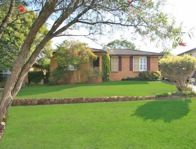 Main view of Homely house listing, 40 Carr Street, Rutherford NSW 2320