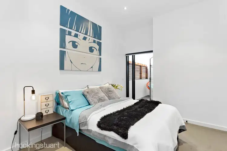 Fifth view of Homely apartment listing, 101/160 Union Road, Surrey Hills VIC 3127