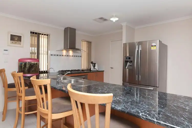 Fifth view of Homely house listing, 21 Gantheaume Parade, Secret Harbour WA 6173