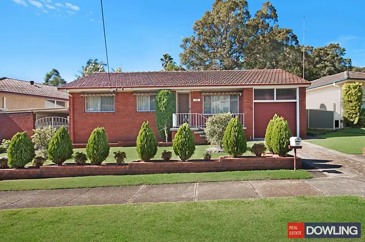 Main view of Homely house listing, 17 Invermore Close, Wallsend NSW 2287