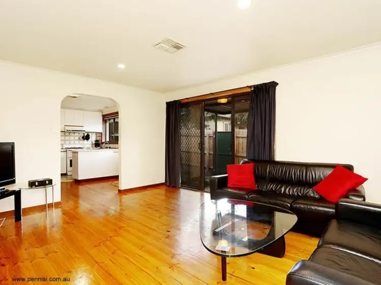 Second view of Homely unit listing, 4/35 Warner Street, Essendon VIC 3040