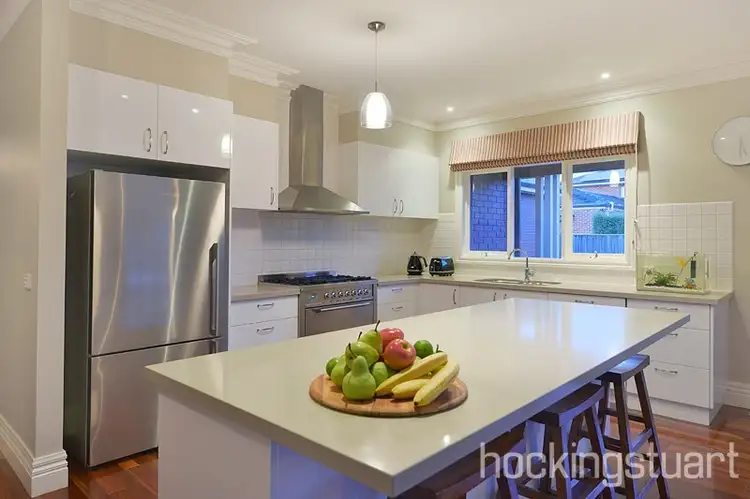 Third view of Homely house listing, 11 Roselea Place, Narre Warren North VIC 3804