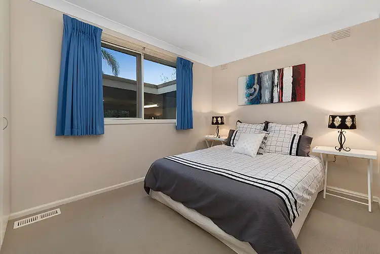 Fifth view of Homely house listing, 5 Ruth Street, Donvale VIC 3111