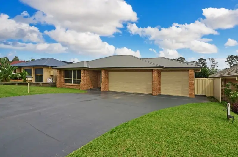 Main view of Homely house listing, 52 Firetail Street, South Nowra NSW 2541