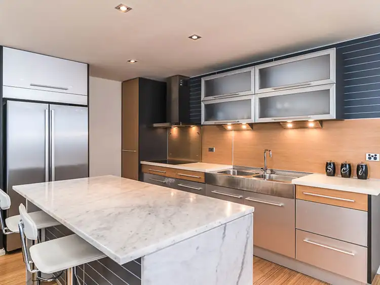 Seventh view of Homely apartment listing, 166/471 Hay Street, Perth WA 6000