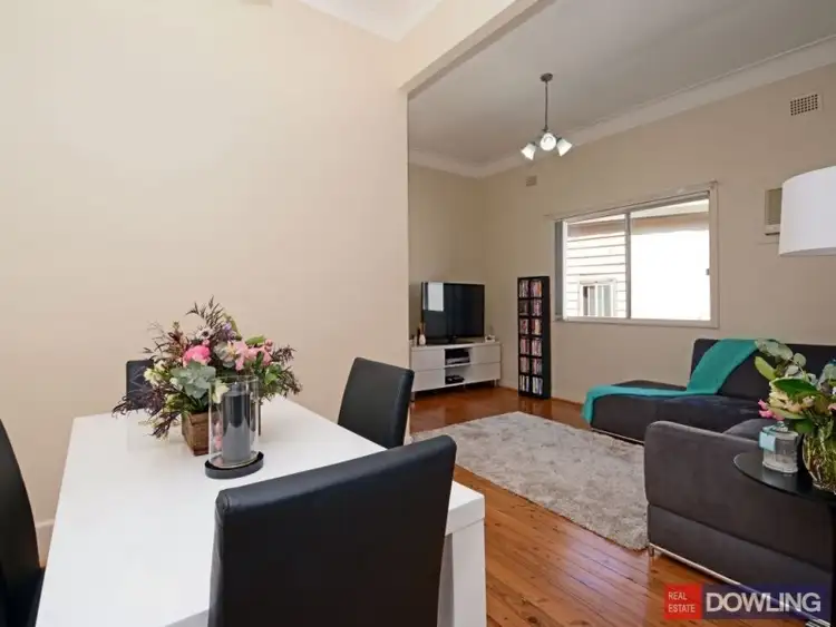 Fifth view of Homely house listing, 46a Carrington Street, Mayfield NSW 2304