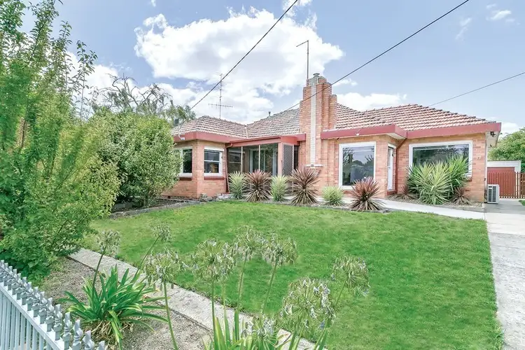 Main view of Homely house listing, 12 Orama Avenue, Wendouree VIC 3355