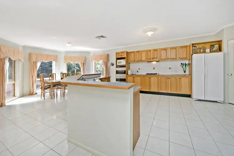Second view of Homely house listing, 7 Brindabella Place, West Pennant Hills NSW 2125