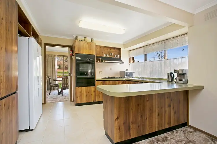 Second view of Homely house listing, 41 William Street, Castlemaine VIC 3450