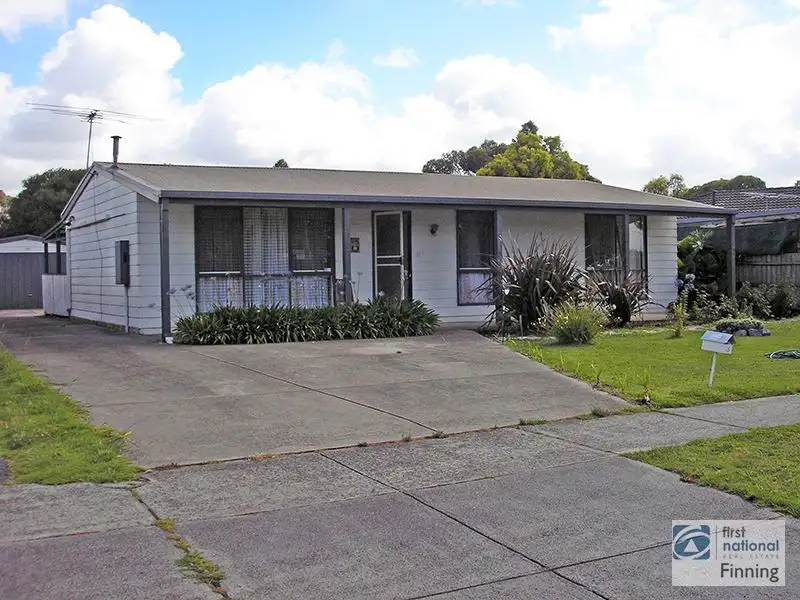 Main view of Homely house listing, 25 Thompsons Road, Cranbourne North VIC 3977