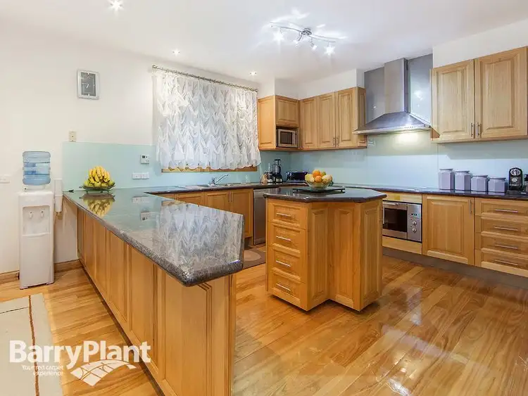 Fourth view of Homely house listing, 43 Charlbury Grove, St Albans VIC 3021
