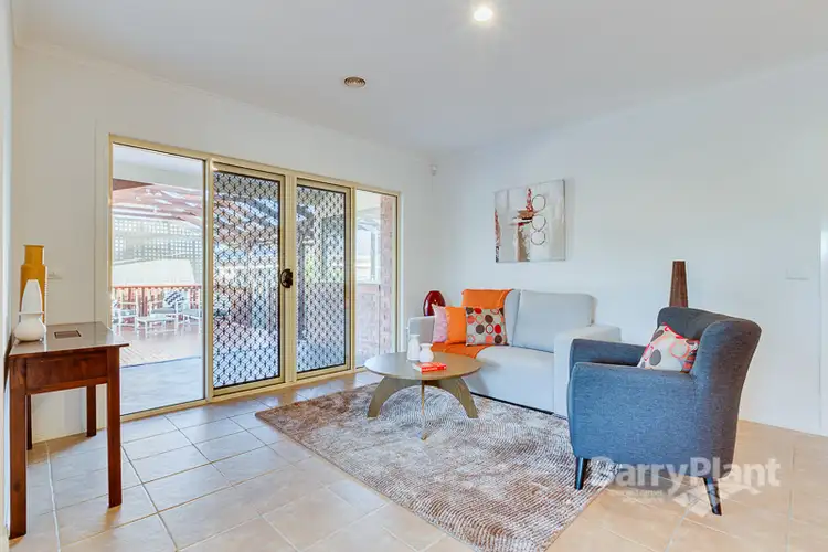 Sixth view of Homely house listing, 3 Church Avenue, Taylors Hill VIC 3037