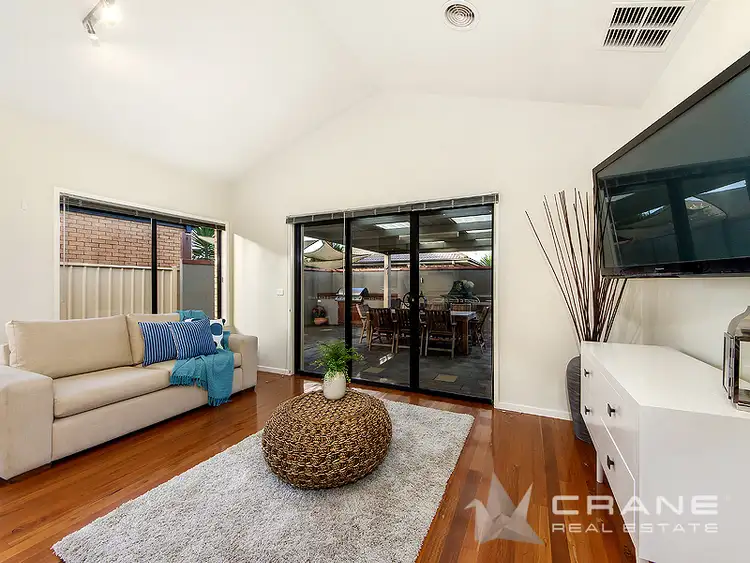 Sixth view of Homely house listing, 14 St Vincent's Way, Caroline Springs VIC 3023