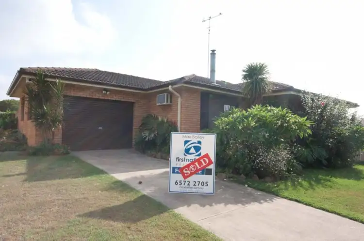 Main view of Homely house listing, 116 Blaxland Avenue, Singleton NSW 2330