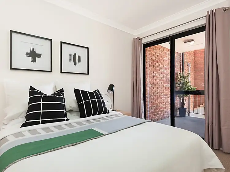 Fifth view of Homely apartment listing, 26/120 Lake Street, Perth WA 6000