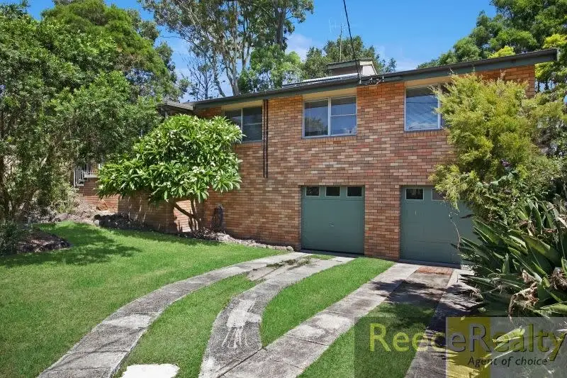 Main view of Homely house listing, 2A Hansen Place, Shortland NSW 2307